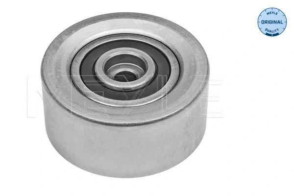 Deflection/Guide Pulley, timing belt (651 902 2003)
