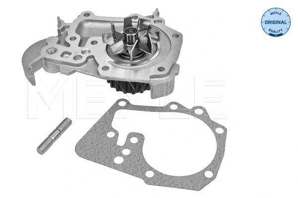 Water Pump, engine cooling (16-13 086 1686)