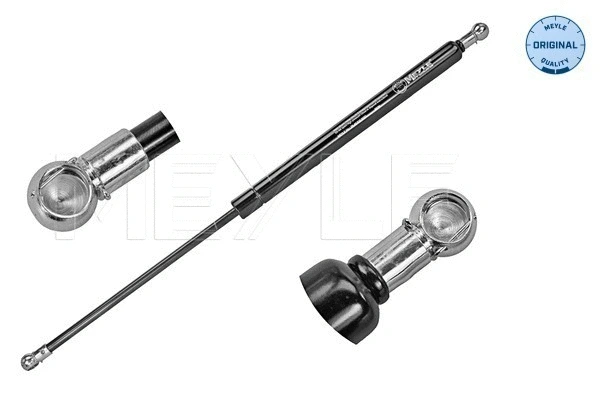 Gas Spring, boot/cargo area (29-40 910 0007)