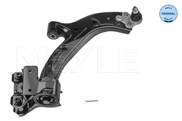 Control/Trailing Arm, wheel suspension (31-16 050 0065)
