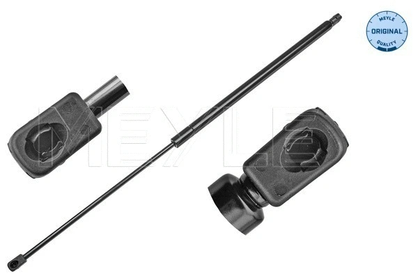 Gas Spring, boot/cargo area (240 910 0030)