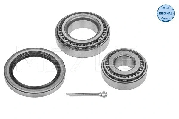 Wheel Bearing Kit (30-14 650 0015)