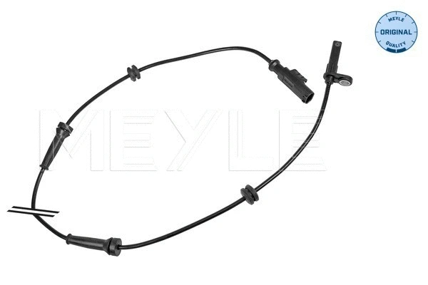 Sensor, wheel speed (214 800 0009)