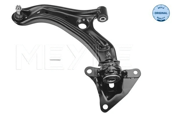 Control/Trailing Arm, wheel suspension (31-16 050 0135)