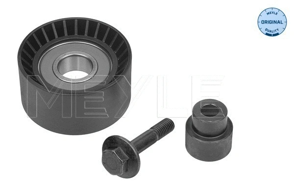 Deflection/Guide Pulley, timing belt (15-51 902 2000)