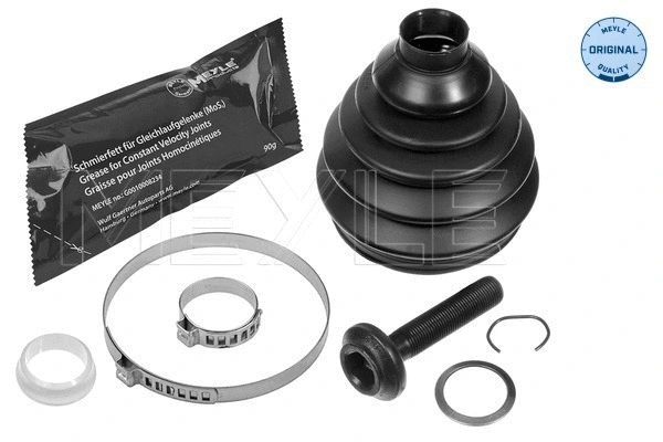 Bellow Kit, drive shaft (100 495 0006)