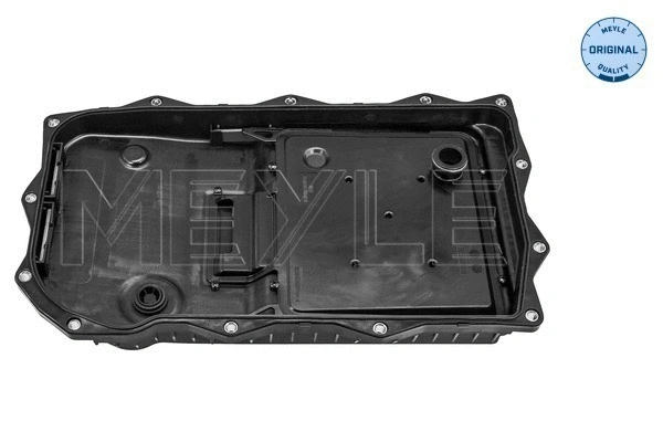 Oil Sump, automatic transmission (214 325 0001)