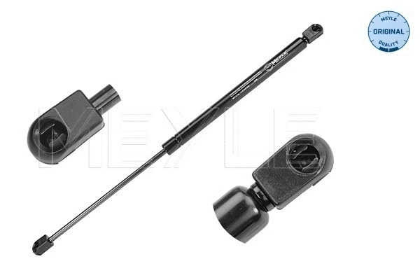 Gas Spring, boot/cargo area (11-40 910 0000)
