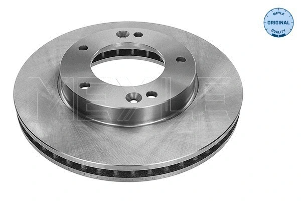 Brake Disc (37-15 521 0034)