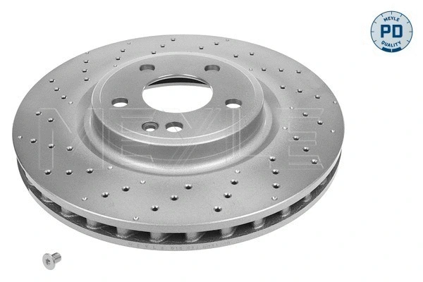Brake Disc (083 521 0021/PD)