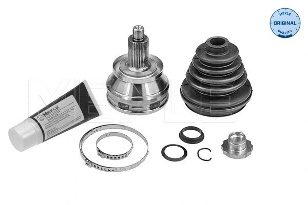 Joint Kit, drive shaft (100 498 0118)