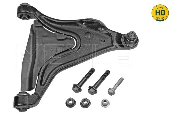 Control/Trailing Arm, wheel suspension (516 050 0016/HD)
