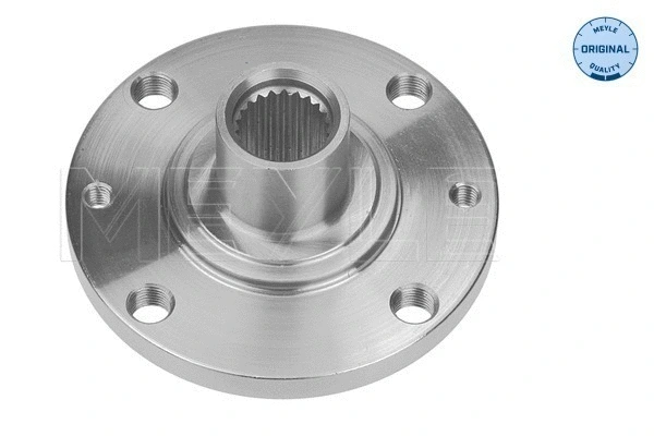 Wheel Hub (214 652 0002)