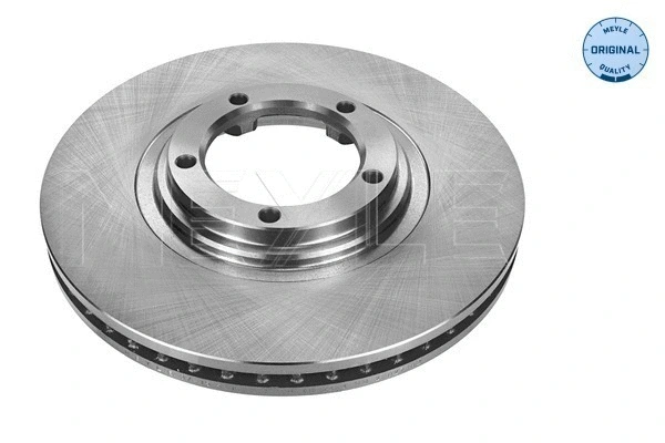 Brake Disc (37-15 521 0023)