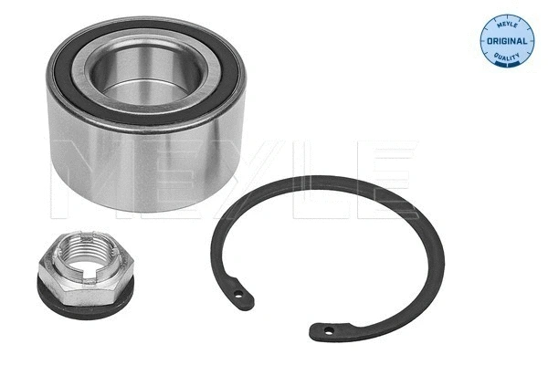 Wheel Bearing Kit (53-14 650 0001)