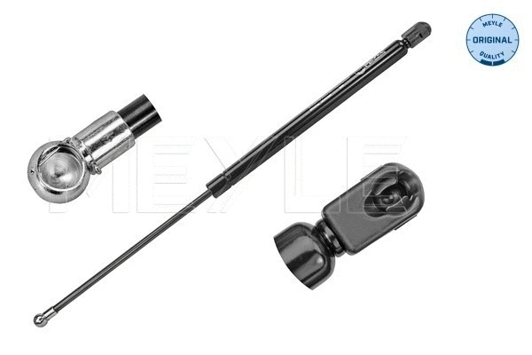 Gas Spring, boot/cargo area (140 910 0084)