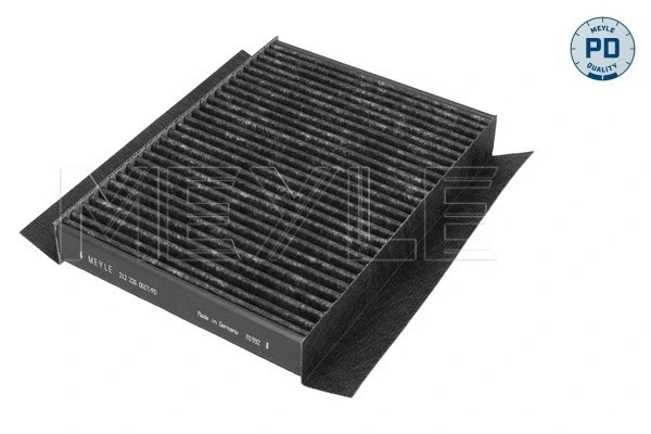 Filter, cabin air (212 326 0017/PD)