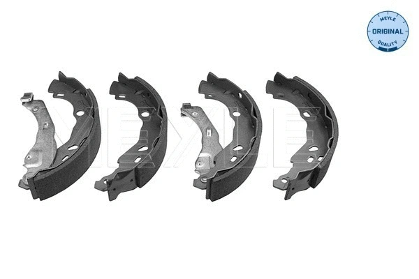 Brake Shoe Set (214 533 0008)