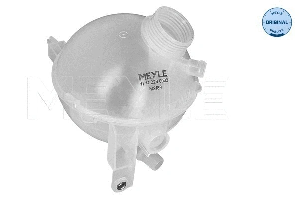 Expansion Tank, coolant (11-14 223 0002)