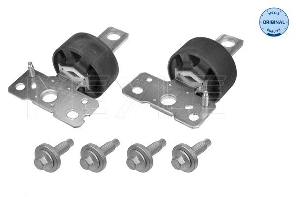 Repair Kit, axle beam (714 710 0017/S)