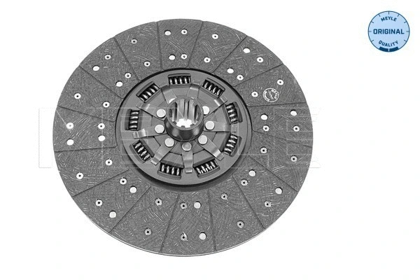 Clutch Disc