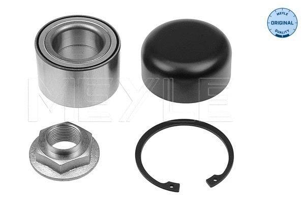 Wheel Bearing Kit (614 750 0012)