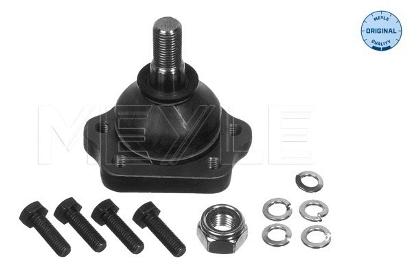Ball Joint (36-16 010 0001)