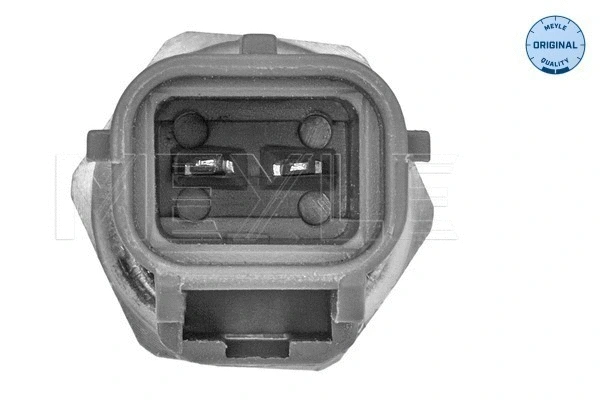 Sensor, coolant temperature