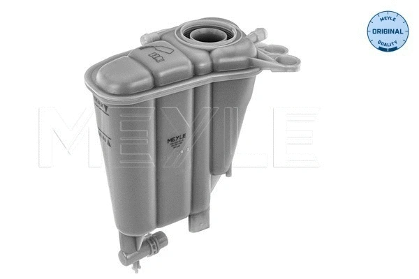 Expansion Tank, coolant (100 223 0015)