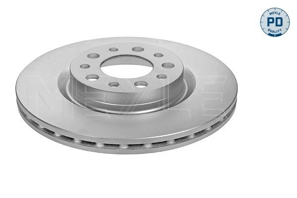 Brake Disc (15-15 523 0004/PD)