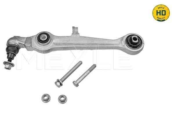 Control/Trailing Arm, wheel suspension (116 050 8228/HD)