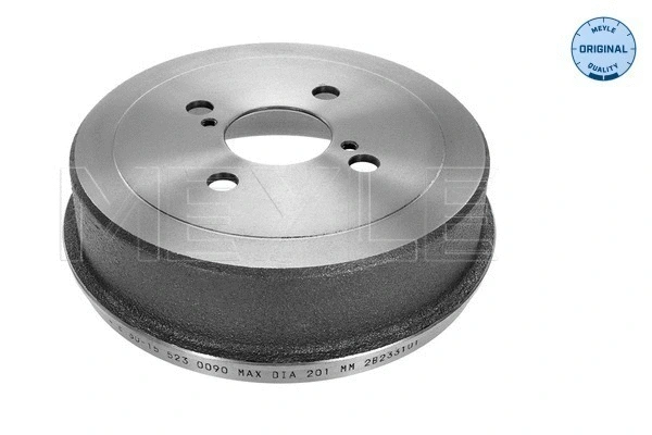 Brake Drum (30-15 523 0090)