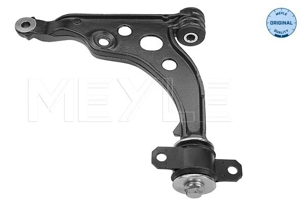 Control/Trailing Arm, wheel suspension (11-16 050 0047)