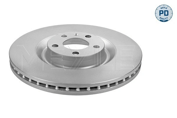 Brake Disc (115 521 0041/PD)