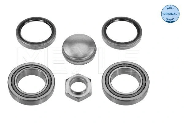 Wheel Bearing Kit (11-14 650 0001)