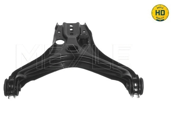 Control/Trailing Arm, wheel suspension (116 050 0131/HD)