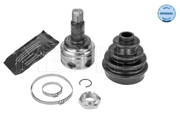 Joint Kit, drive shaft (314 498 0006)