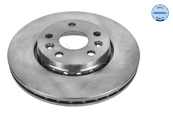 Brake Disc (16-15 521 0042)