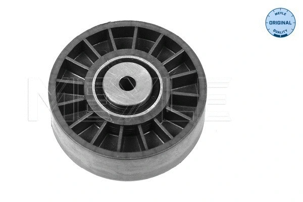 Deflection/Guide Pulley, V-ribbed belt (014 020 9002)