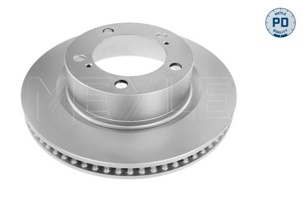 Brake Disc (30-15 521 0125/PD)