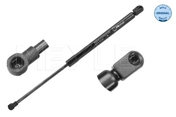 Gas Spring, boot/cargo area (140 910 0086)