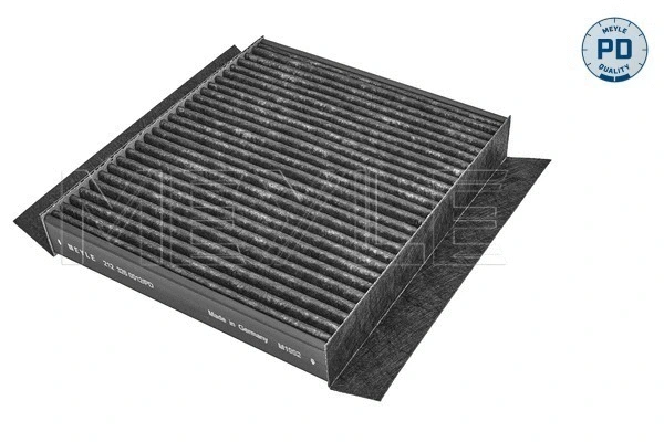 Filter, cabin air (212 326 0012/PD)