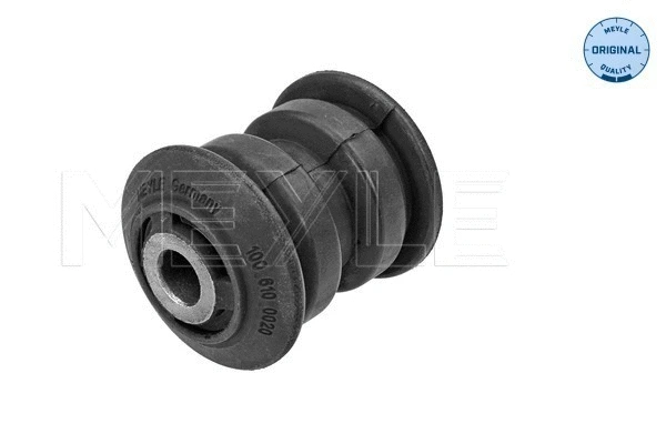 Mounting, control/trailing arm (100 610 0020)