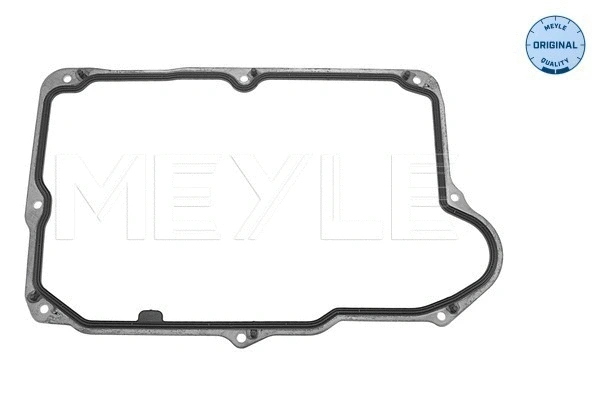 Gasket, automatic transmission oil sump (014 139 0001)