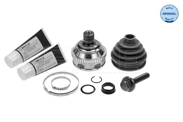 Joint Kit, drive shaft (100 498 0055)