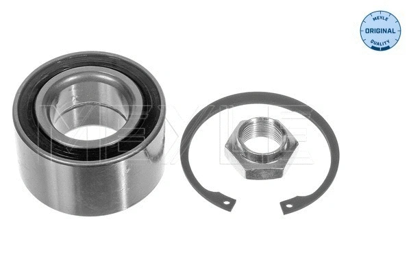 Wheel Bearing Kit (100 650 0002)