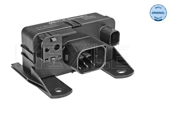 Control Unit, glow time (014 880 0005)