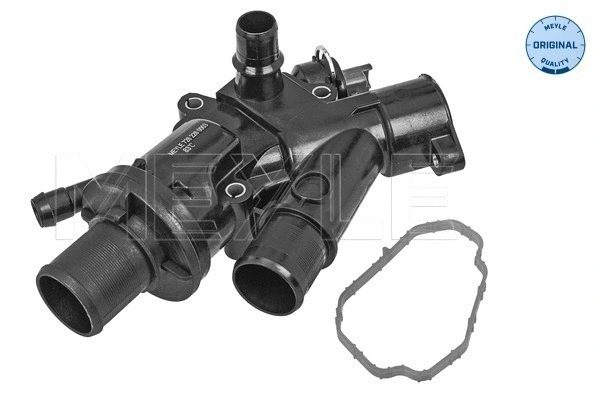 Thermostat, coolant (728 228 0003)