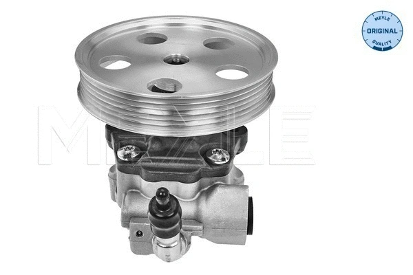 Hydraulic Pump, steering (114 631 0042)