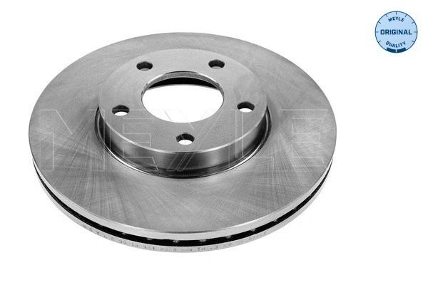 Brake Disc (35-15 521 0038)